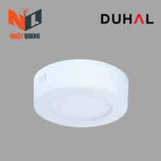 ĐÈN LED PANEL GẮN NỔI 6W KDGC506