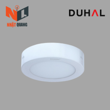 ĐÈN LED PANEL GẮN NỔI 12W KDGC512