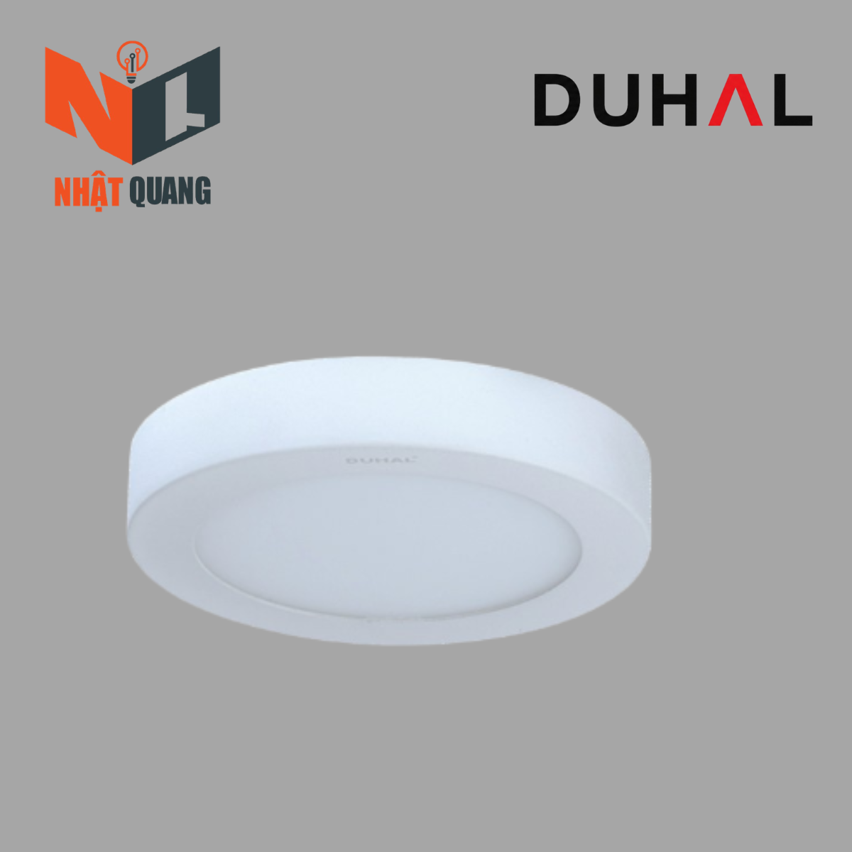 ĐÈN LED PANEL GẮN NỔI 15W KDGC515