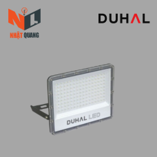 ĐÈN PHA LED MINI 100W KDJ2100