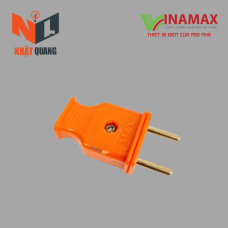 PHÍCH CẮM CAM 4.5 LY N4.5