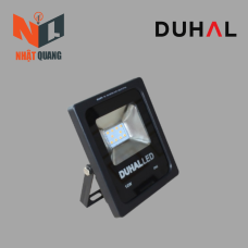 ĐÈN PHA LED CHIẾU SÂU 10W KDJD0101