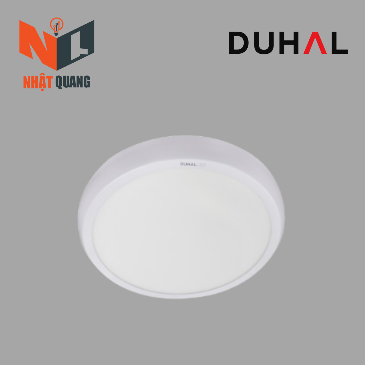 ĐÈN LED PANEL NỔI VIỀN TRÒN 24W KDGC0241