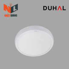 ĐÈN LED PANEL NỔI VIỀN TRÒN 24W KDGC0241