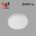 ĐÈN LED PANEL NỔI VIỀN TRÒN 24W KDGC0241