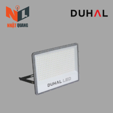 ĐÈN PHA LED MINI 200W KDJ2200