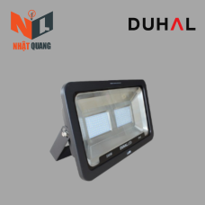ĐÈN PHA LED CHIẾU SÂU 200W KDJD2001
