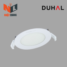 ĐÈN LED PANEL ÂM TRẦN 7W KDGT507