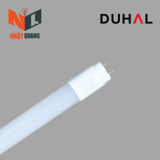 BÓNG LED TUBE THỦY TINH 28W KDH1283