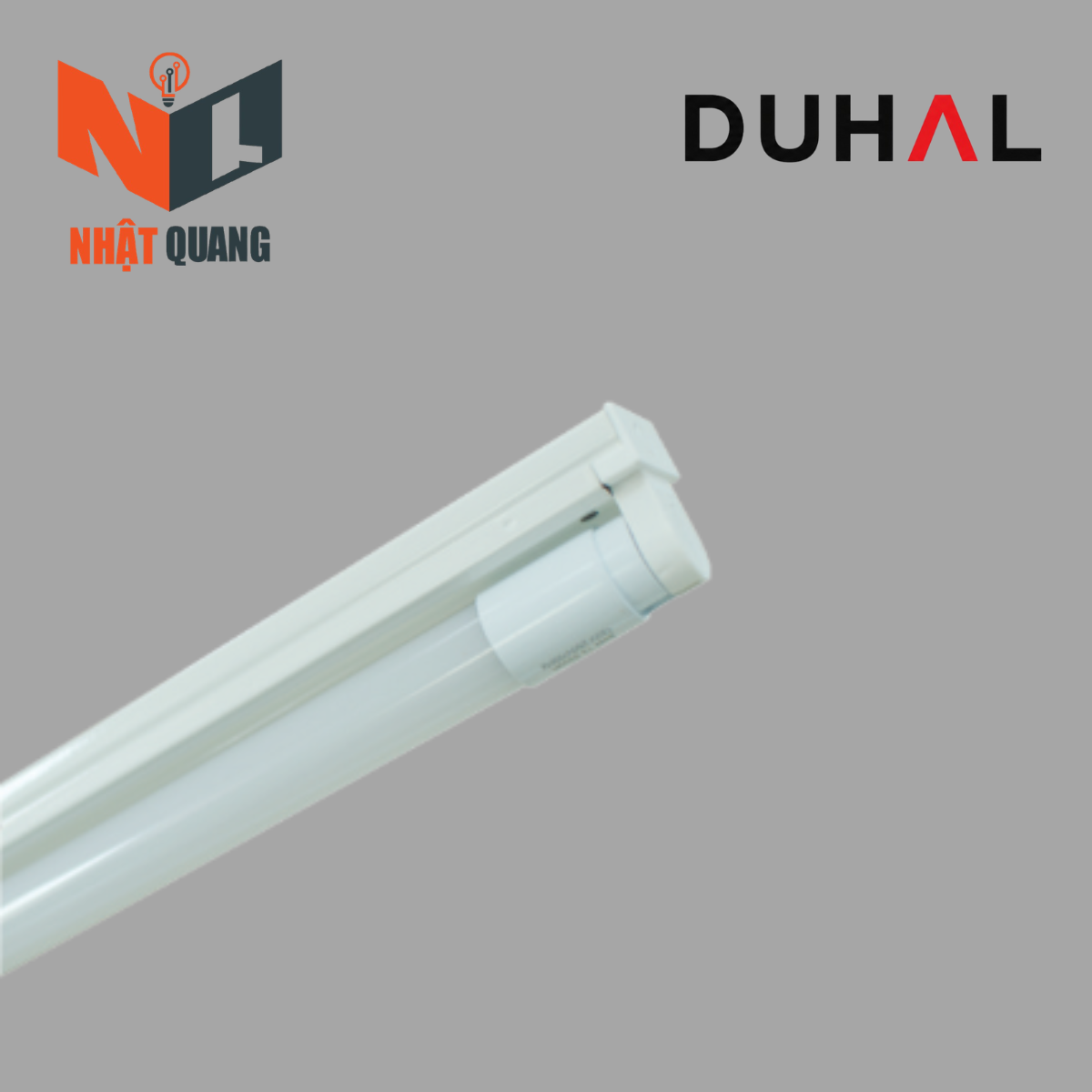 ĐÈN LED BATTEN 10W KDHD310