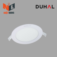 ĐÈN LED PANEL ÂM TRẦN 9W KDGT509