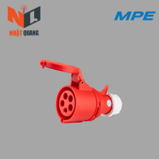 Ổ CẮM DI ĐỘNG CÓ KẸP GIỮ DÂY MPN-225