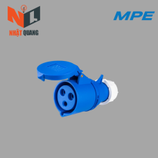 Ổ CẮM DI ĐỘNG CÓ KẸP GIỮ DÂY MPN-223