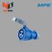 Ổ CẮM DI ĐỘNG CÓ KẸP GIỮ DÂY MPN-2232