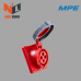 Ổ CẮM CỐ ĐỊNH BẮT TRÊN BẢNG ĐIỆN XÉO MPN-4142