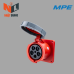 Ổ CẮM LOẠI CỐ ĐỊNH BẮT TRÊN BẢNG ĐIỆN MPN-3352