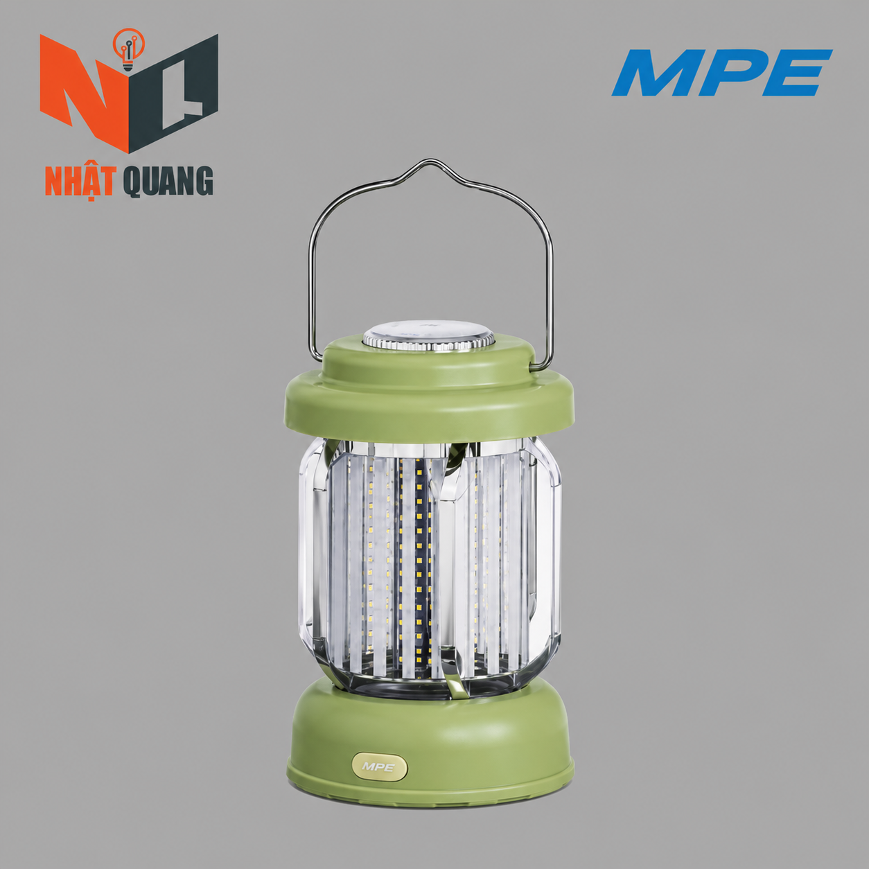 ĐÈN BẮT MUỖI THÔNG MINH 1.5W DBM-05