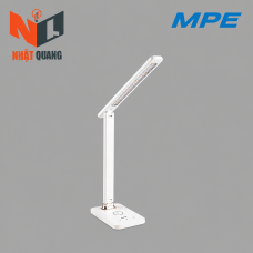 ĐÈN BÀN 24W TÍCH HỢP ĐẾ SẠC KHÔNG DÂY TL5