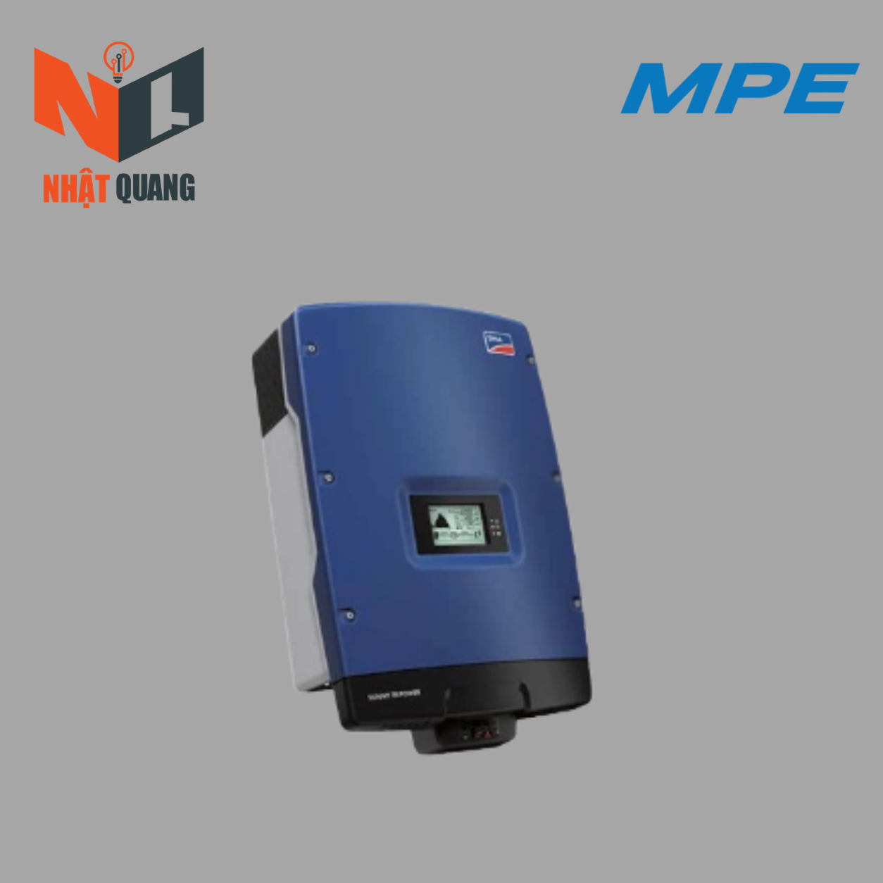 BỘ CHUYỂN ĐỔI INVERTER STP-5000TL - STP5000