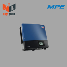 BỘ CHUYỂN ĐỔI INVERTER (STP-25000TL) - STP250