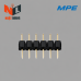 CHÂN CẮM PIN PKMS-P6