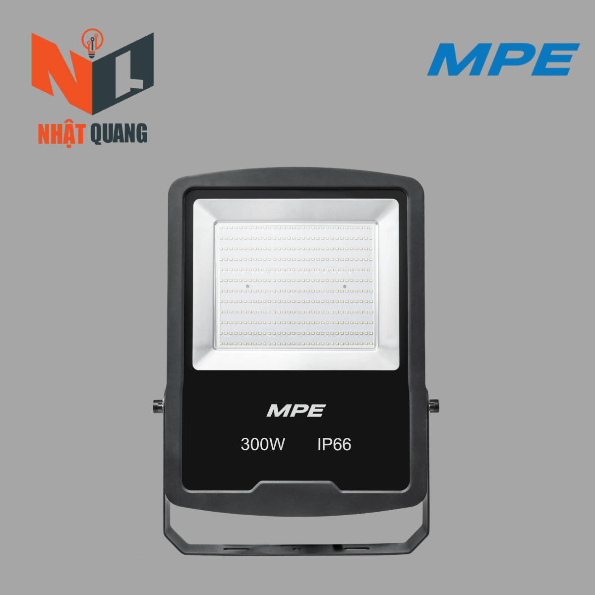 ĐÈN LED PHA 300W FLD5-300T/V