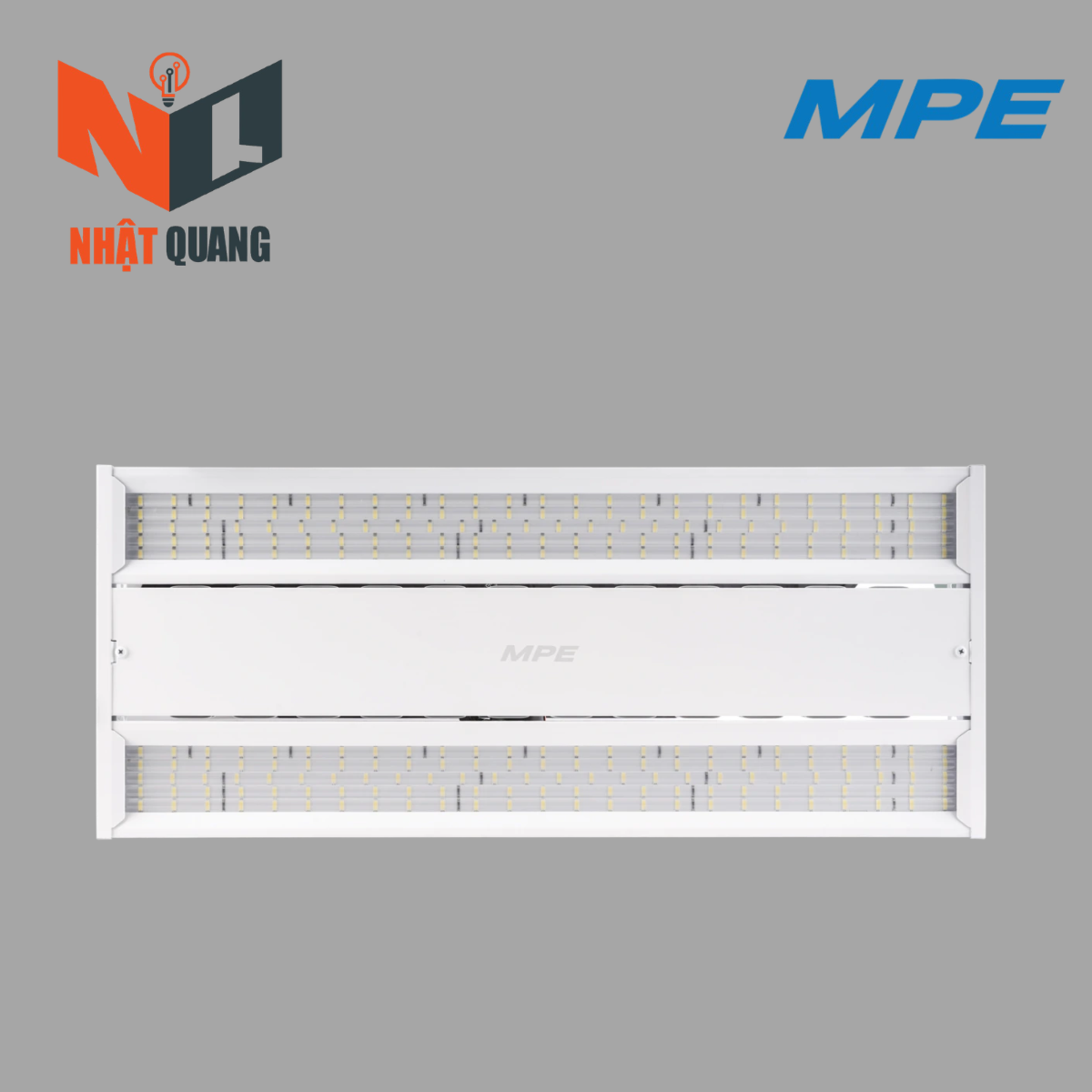 LED NHÀ XƯỞNG 200W LHB-200T/V/N