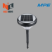 ĐÈN LED SÂN VƯỜN NĂNG LƯỢNG MẶT TRỜI 2W SLL-70V