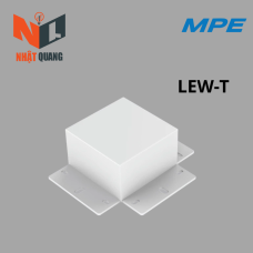 PHỤ KIỆN THANH NỐI V, T, L, Y, X DÙNG CHO ĐÈN LNE