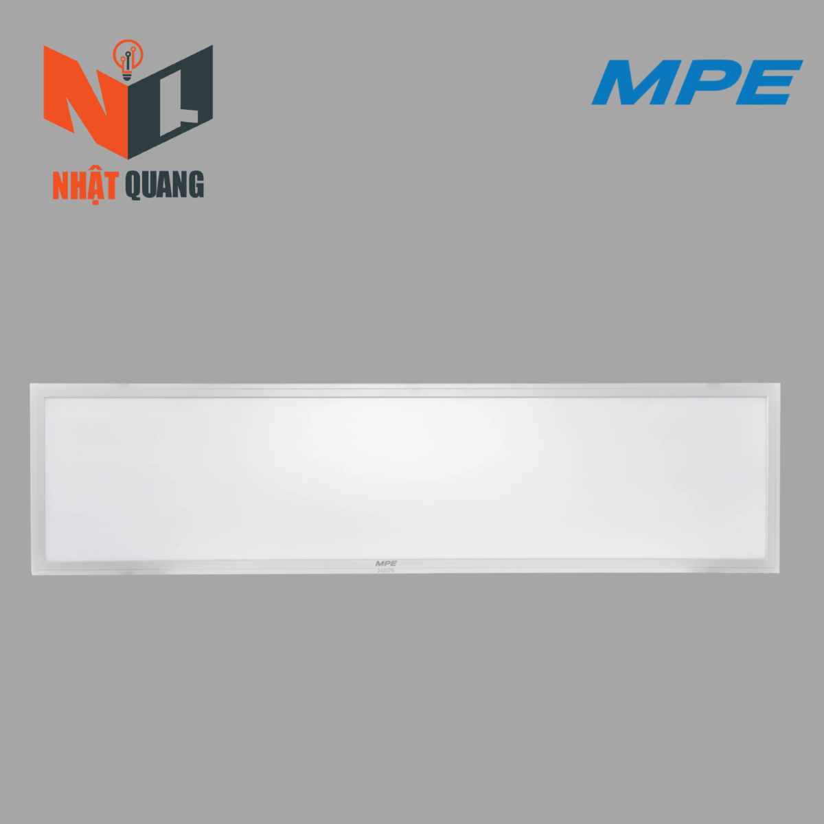 LED TẤM LỚN CHIẾU SÁNG LỚP HỌC 120x30mm LCR-12030T