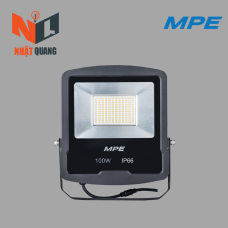 ĐÈN LED PHA 100W FLD5-100T/V
