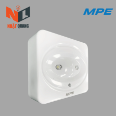 ĐÈN LED CHIẾU SÁNG KHẨN CẤP ỐP TRẦN 3W EM-NT