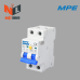 CẦU DAO BẢO VỆ DÒNG RÒ & QUÁ TẢI RCBO2-30/220