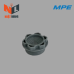 NÚT CHE DÙNG CHO Ổ CẮM LẮP NỔI MPN2-C