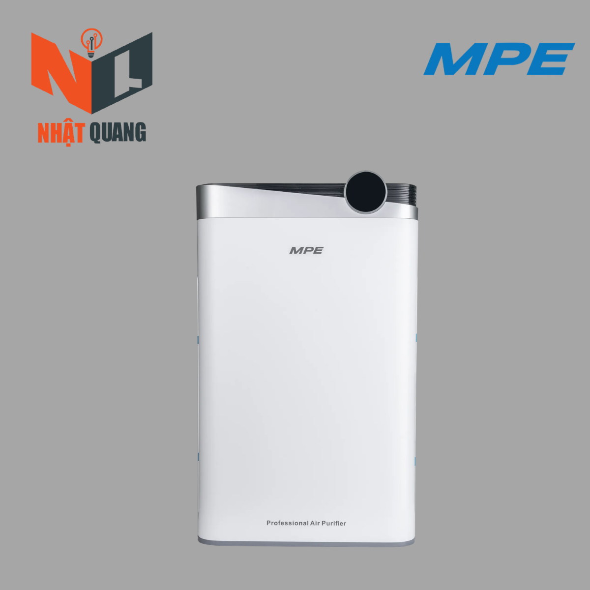 MÁY LỌC KHÔNG KHÍ 3 CHẾ ĐỘ ARP1/SC