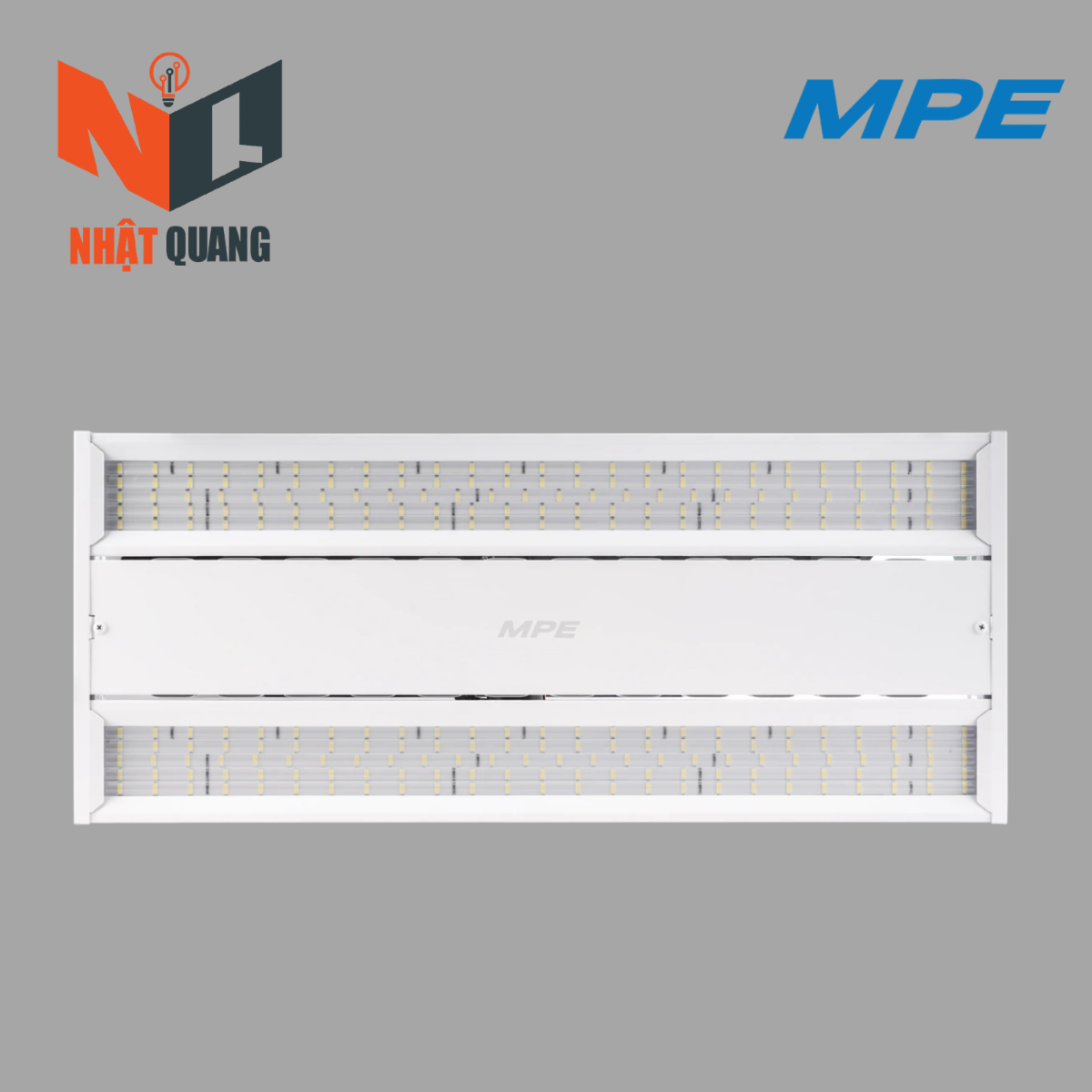 LED NHÀ XƯỞNG 250W LHB-250T/V/N