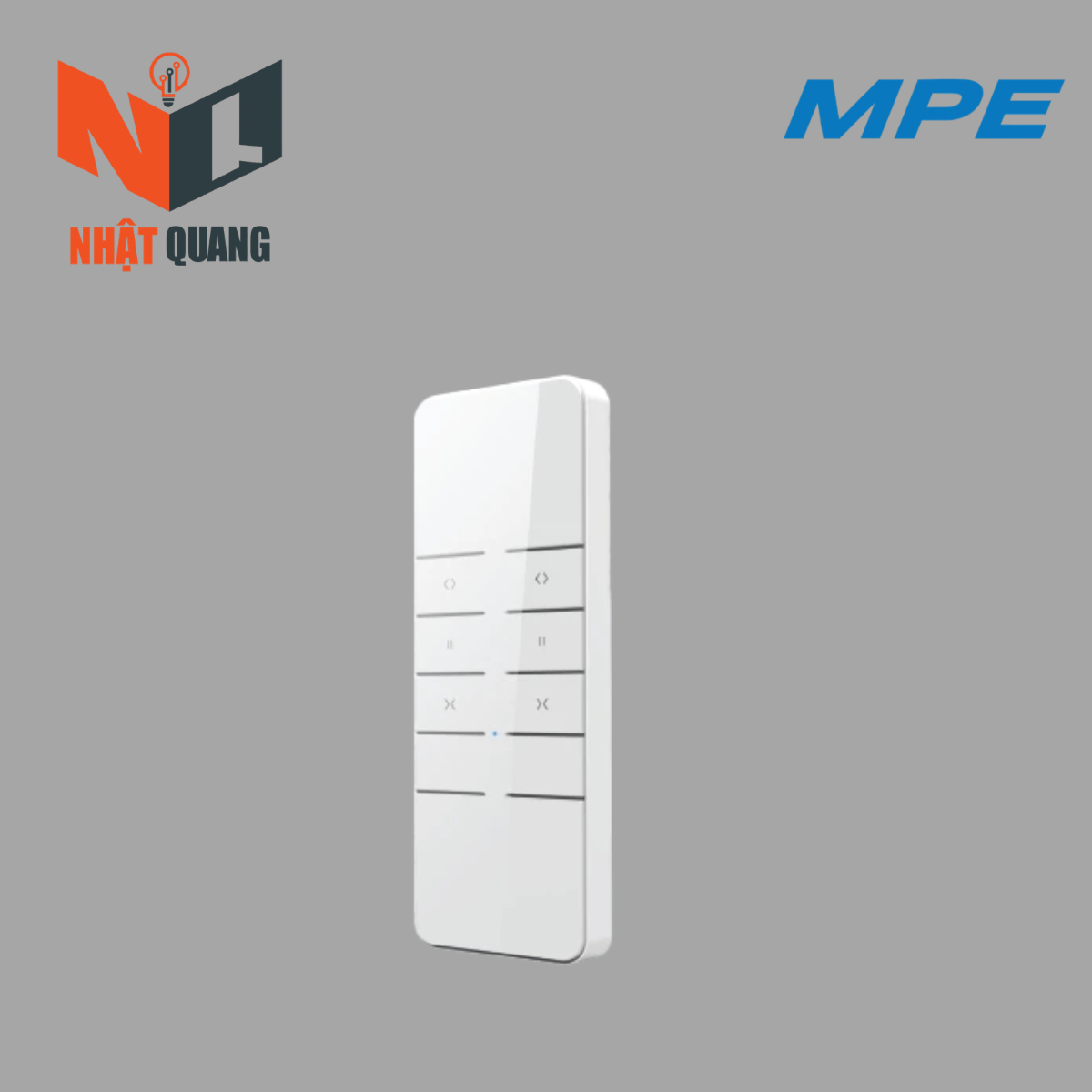 REMOTE ĐIỀU KHIỂN RÈM CỬA RMC/SC