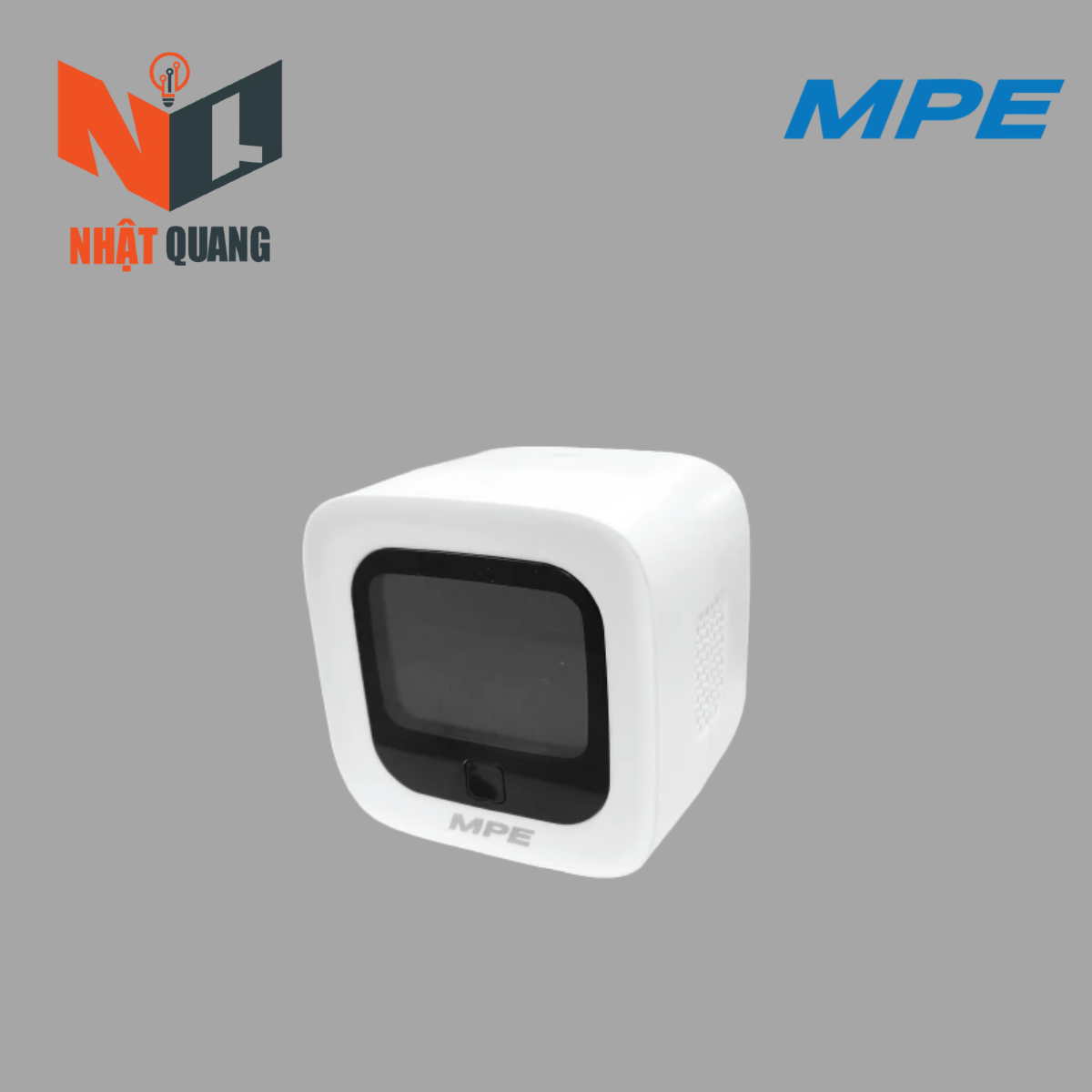 MÁY DÒ CHẤT LƯỢNG KHÔNG KHÍ ĐA NĂNG EVD1/SC