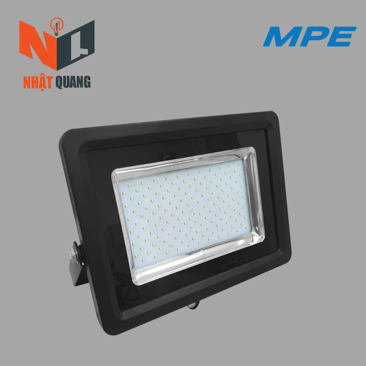 ĐÈN LED PHA 300W FLD3-300T/V