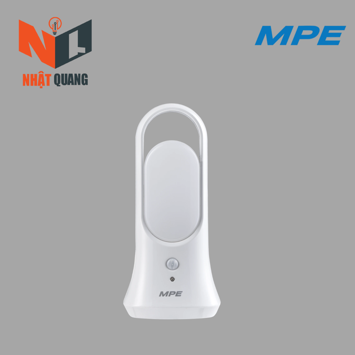 ĐÈN NGỦ HỒNG NGOẠI 1W NL1