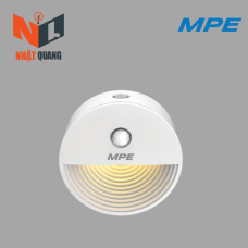 ĐÈN NGỦ HỒNG NGOẠI 0.3W NL2