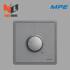 MẶT CÔNG TẮC S7DIM/F-GY