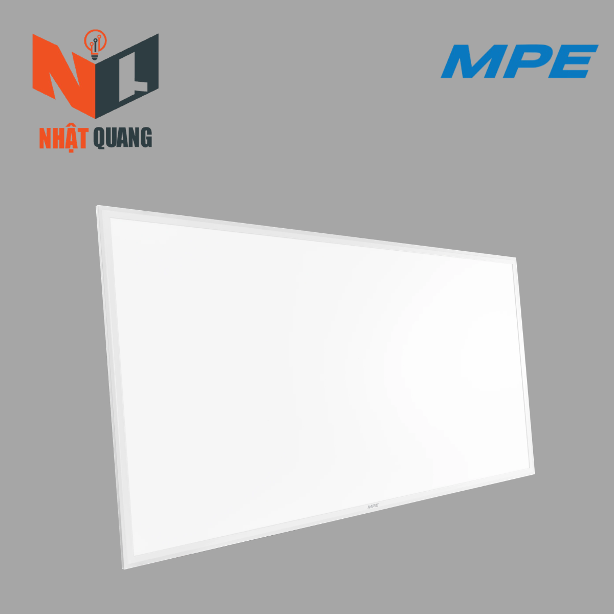 LED TẤM LOẠI LỚN 80W FPD-12060T