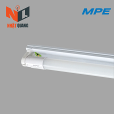 BỘ MÁNG LED TUBE THỦY TINH 28W (BAO GỒM BÓNG) MGT3-120T