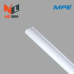 BỘ MÁNG LED TUBE NANO (BAO GỒM BÓNG) 10W BT8-60T/ V
