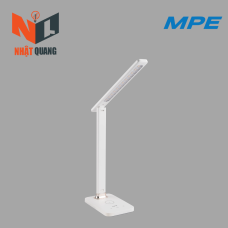 ĐÈN BÀN 24W TÍCH HỢP ĐẾ SẠC KHÔNG DÂY TL5