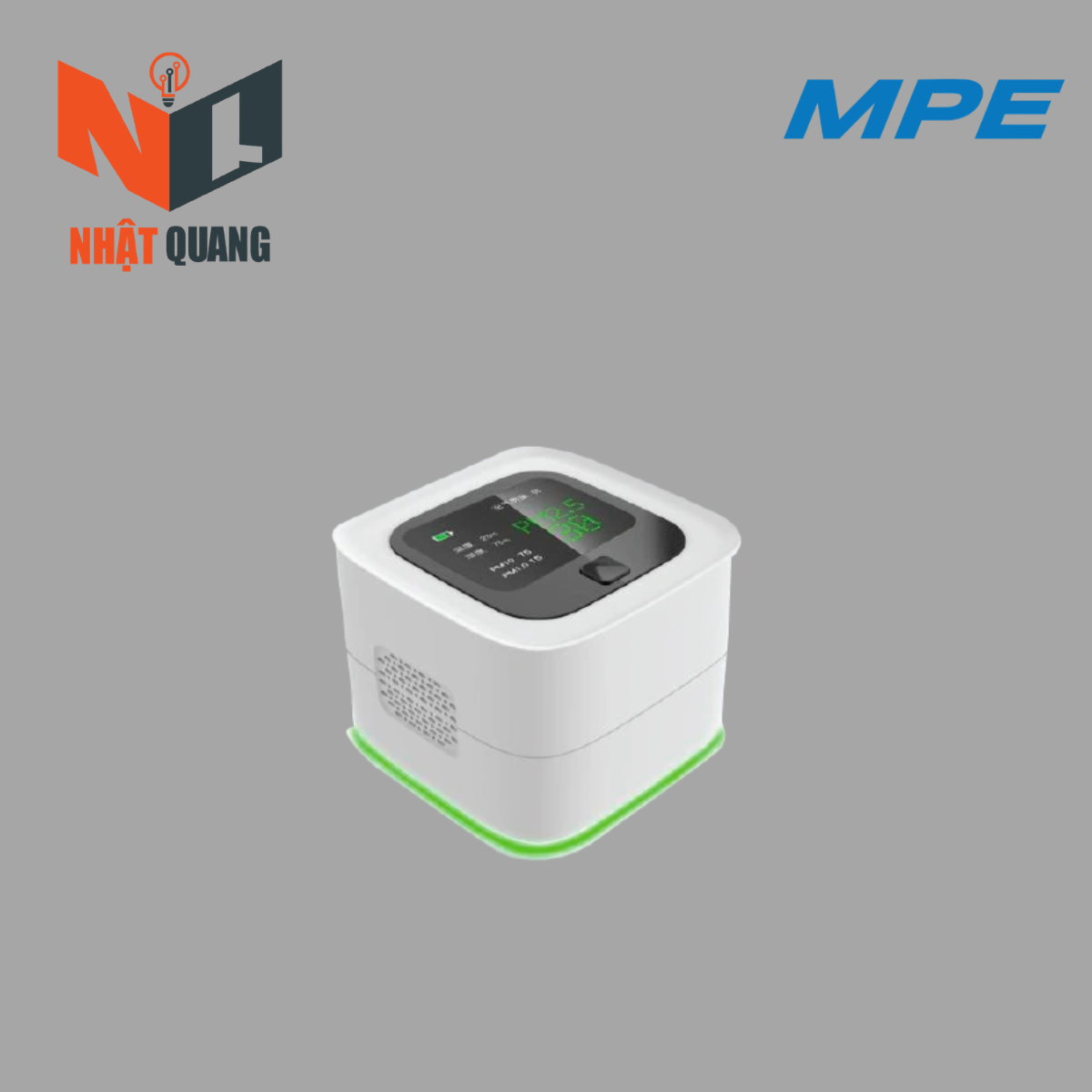 MÁY DÒ CHẤT LƯỢNG KHÔNG KHÍ ĐA NĂNG THD1/SC