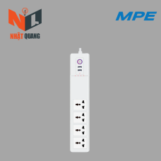 Ổ CẮM DI ĐỘNG THÔNG MINH SPS1