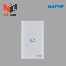 MẶT 1 CÔNG TẮC ĐIỀU KHIỂN WIFI SW1/SC
