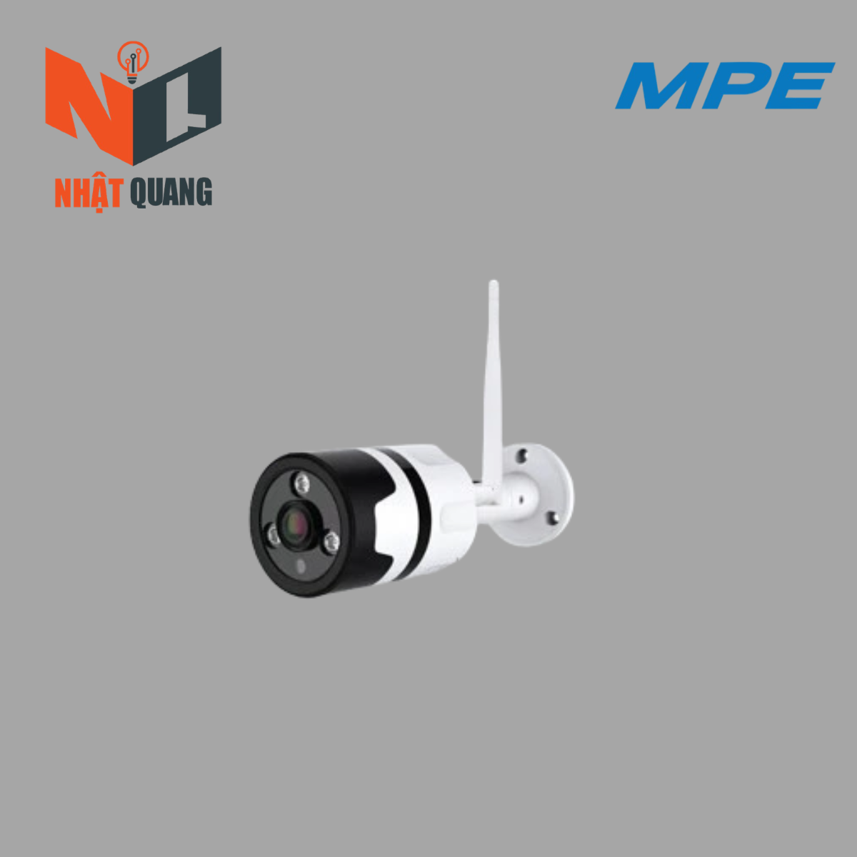 CAMERA NGOÀI TRỜI CO1/SC